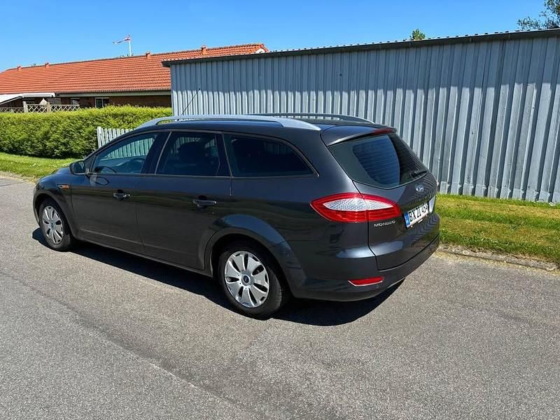 Brugt Ford Mondeo 116 HK (85 kW) 2010 Stationcar