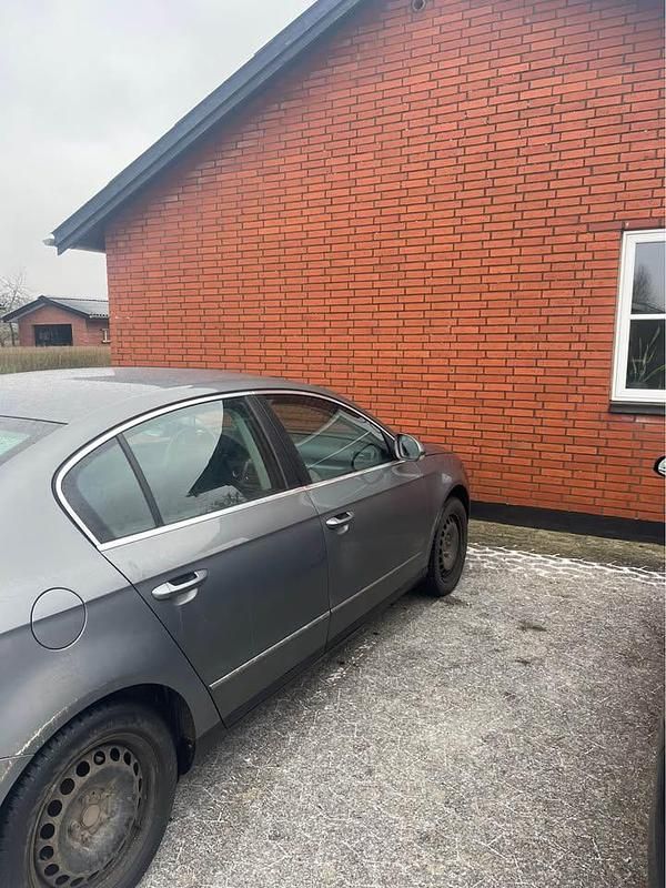 Brugt VW Passat 140 HK (102 kW) 2006