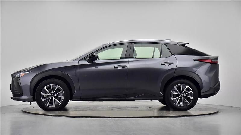 Brugt Lexus RZ 450e 230 kW (313 HK) 2024 Sonic grey SUV