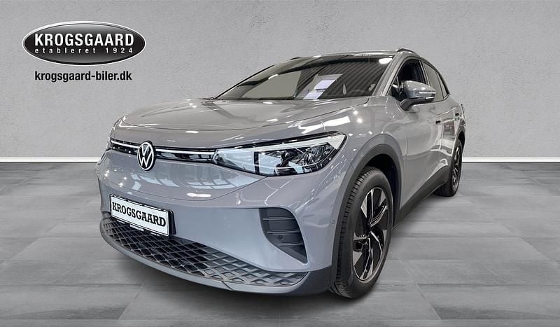 Ny VW ID.4 Pro 210 kW (286 HK) 2025 SUV