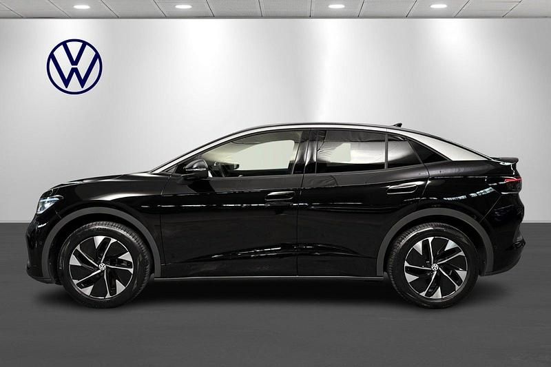 Brugt VW ID.5 Style 210 kW (286 HK) 2024 SUV