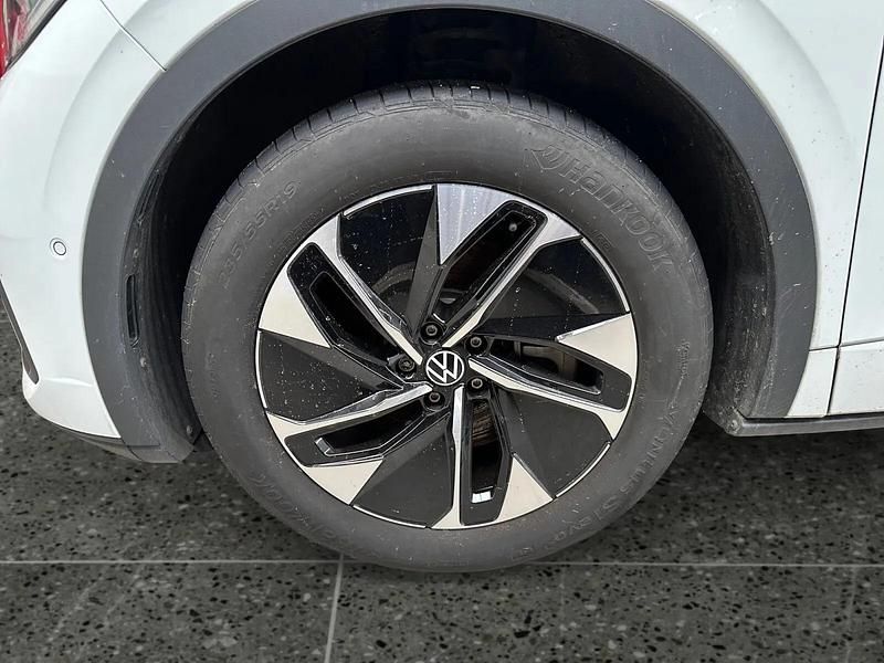 Brugt VW ID.5 Pro Performance 150 kW (204 HK) 2022 Hvid metal SUV