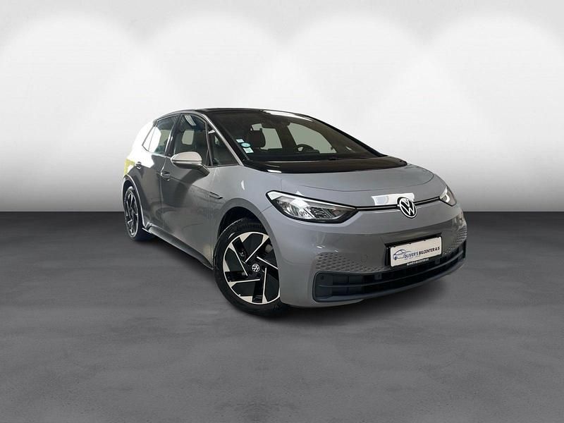 Brugt 2021 VW ID.3 Pro Performance Hatchback | 149.900 kr. (Super pris) - Billede 1/4