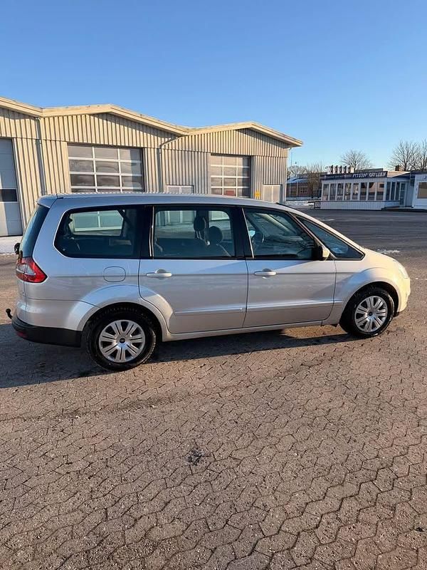 Brugt Ford Galaxy 140 HK (102 kW) 2009 MPV