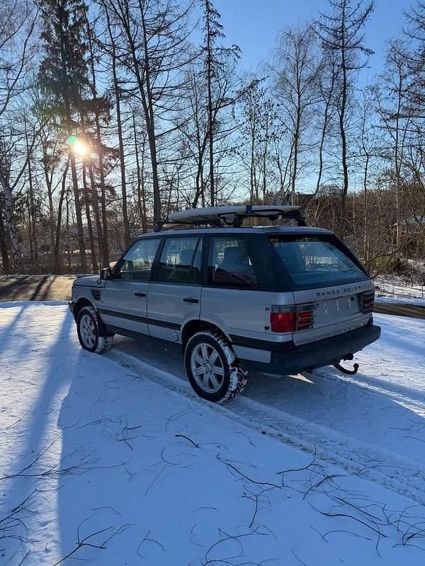 Brugt Land Rover Range Rover 1997 SUV