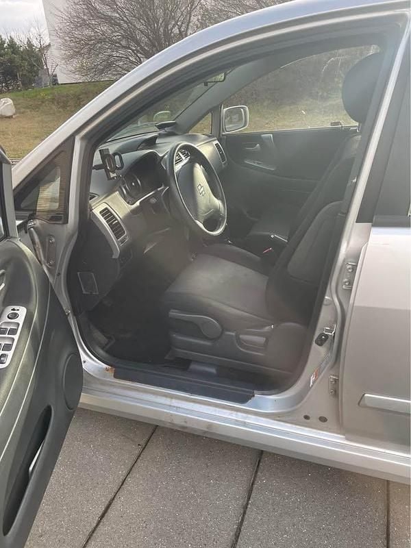 Brugt Suzuki Liana 107 HK (78 kW) 2006