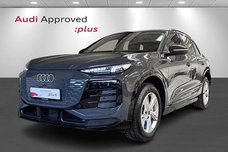 Brugt Audi Q6 e-tron 185 kW (252 HK) 2025 SUV