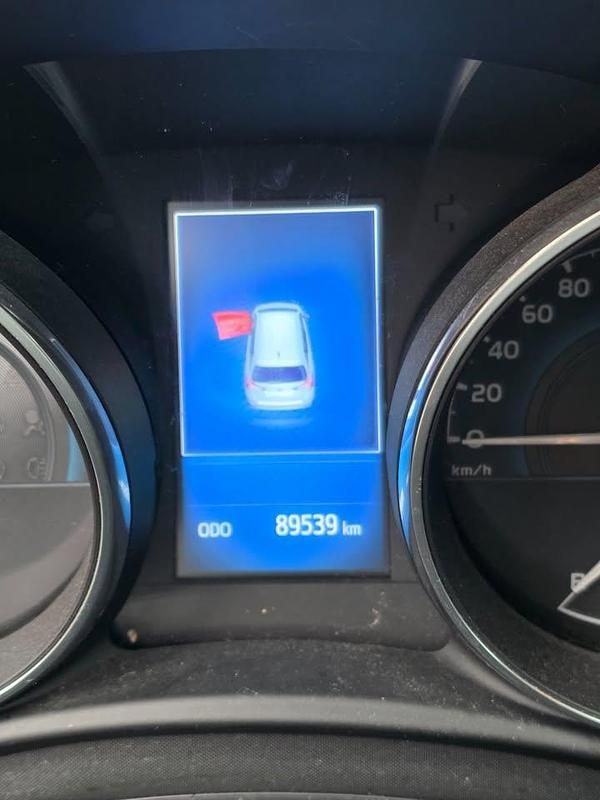 Brugt Toyota Auris Touring Sports H2 136 HK (100 kW) 2016 Stationcar