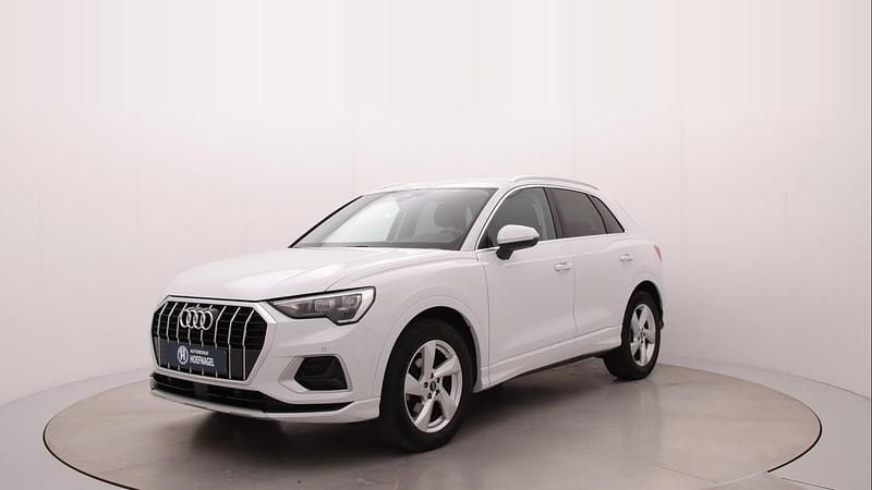 Hvid Brugt 2022 VW T-Roc Style SUV | 239.900 kr. (Fair pris) - Billede 1/4