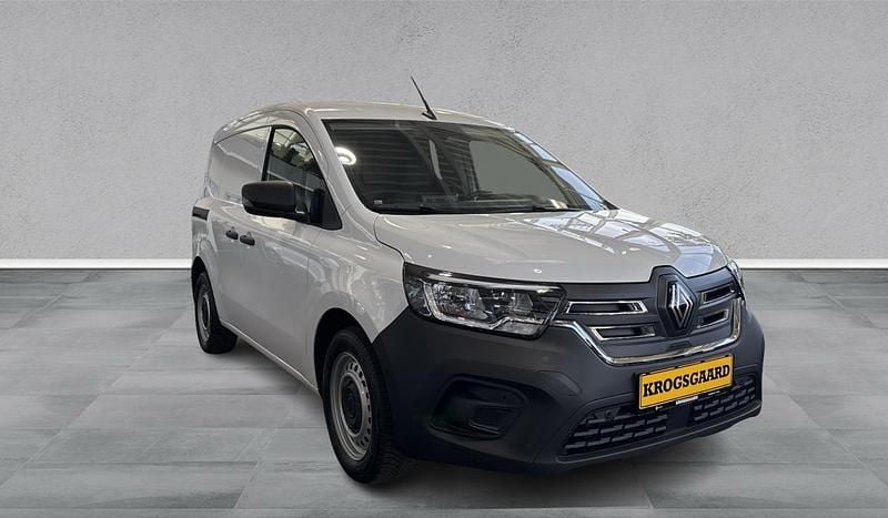 Ny Renault Kangoo 88 kW (120 HK) 2025 MPV