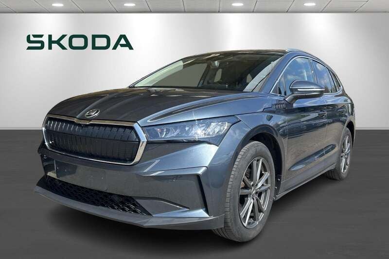 Brugt 2021 Skoda Enyaq iV SUV | 219.900 kr. (Fair pris) - Billede 1/4