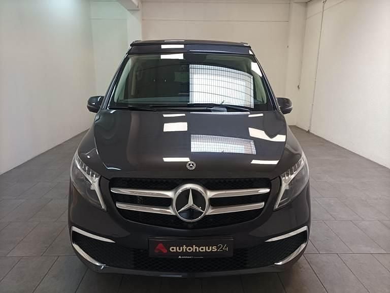 Brugt Mercedes V300 Marco Polo 237 HK (174 kW) 2024 MPV