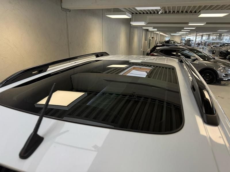 Brugt Opel Combo-e Life Ultimate 100 kW (136 HK) 2023 Hvid MPV