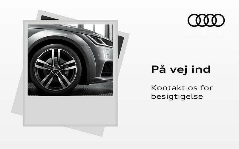 Blåmetal Brugt 2019 Audi e-tron Advanced SUV | 309.900 kr. (God pris) - Billede 1/1