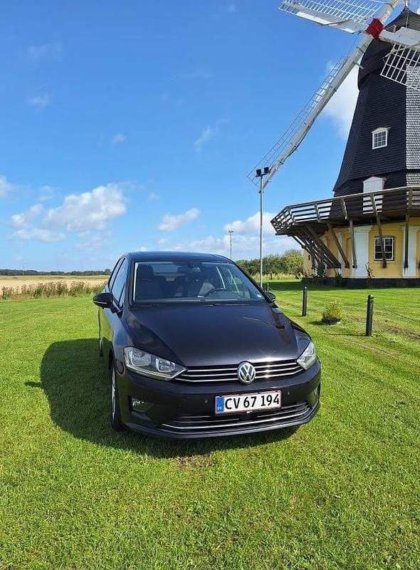 Brugt VW Golf VII 150 HK (110 kW) 2016