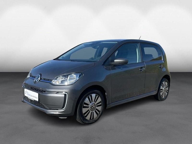 Brugt VW e-up! move up! 61 kW (83 HK) 2022 Koksmetal Hatchback