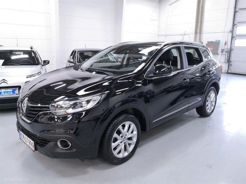 Renault Kadjar 189 Per Month