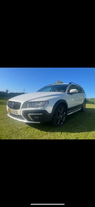 Brugt 2015 Volvo XC70 Inscription SUV | 239.900 kr. - Billede 1/4