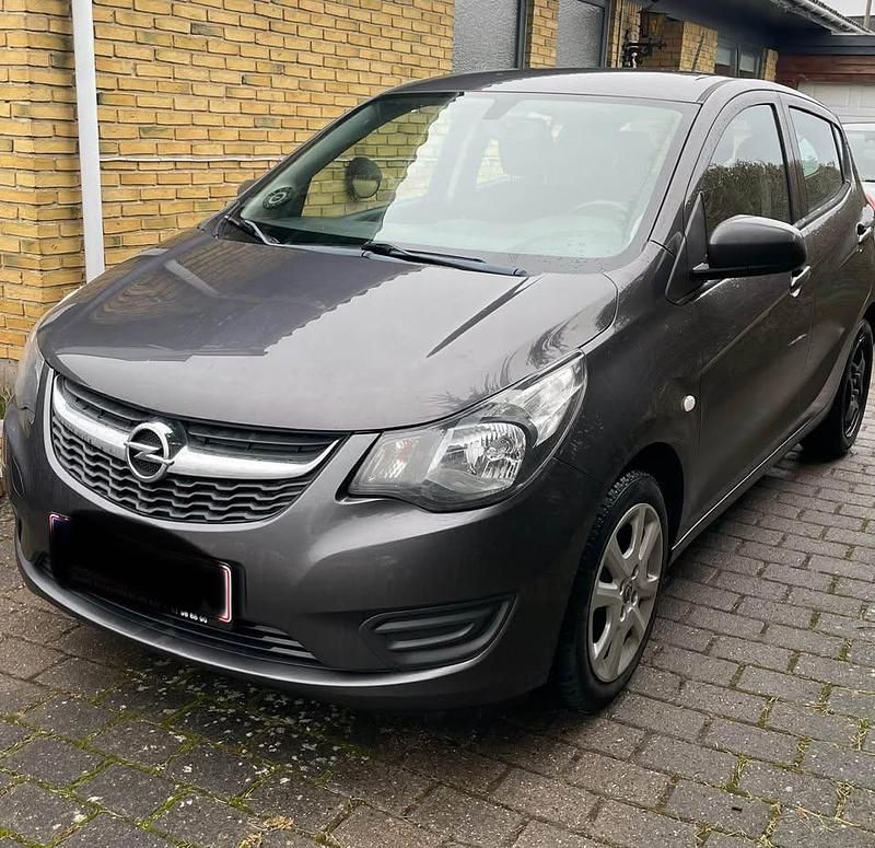 Brugt Opel Karl 75 HK (55 kW) 2016 Hatchback