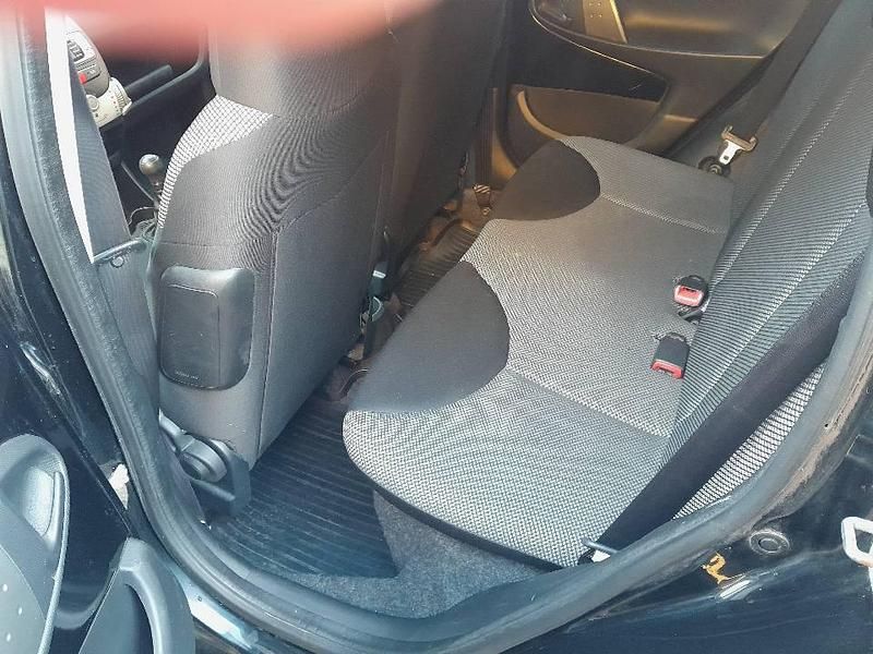 Brugt Toyota Aygo 2014 Hatchback