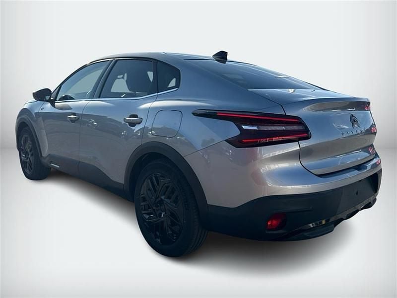 Brugt Citroën e-C4 114 kW (156 HK) 2023 Grå