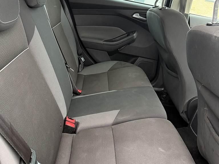 Brugt Ford Focus 114 HK (83 kW) 2012 Stationcar