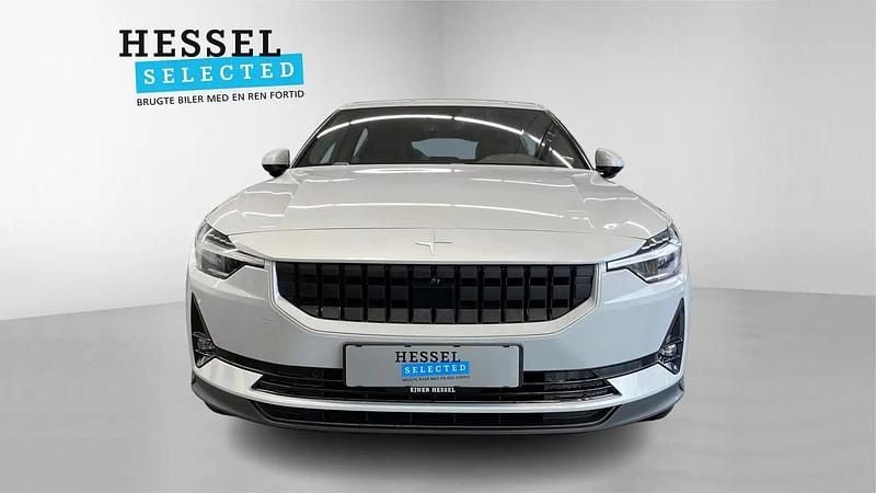 Brugt Polestar 2 164 kW (224 HK) 2023 Hvid Hatchback