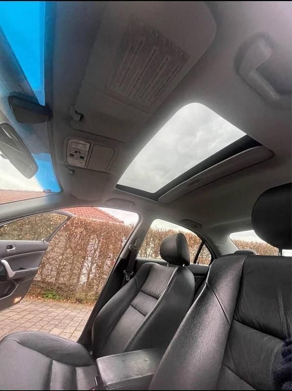 Brugt Honda Accord 2005 Sedan