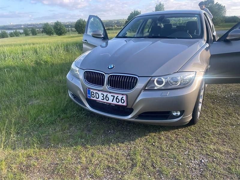 Brugt BMW 325 204 HK (150 kW) 2011