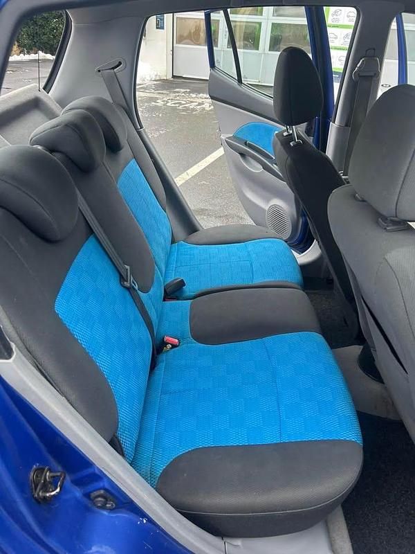 Brugt Kia Picanto EX 2005 Hatchback