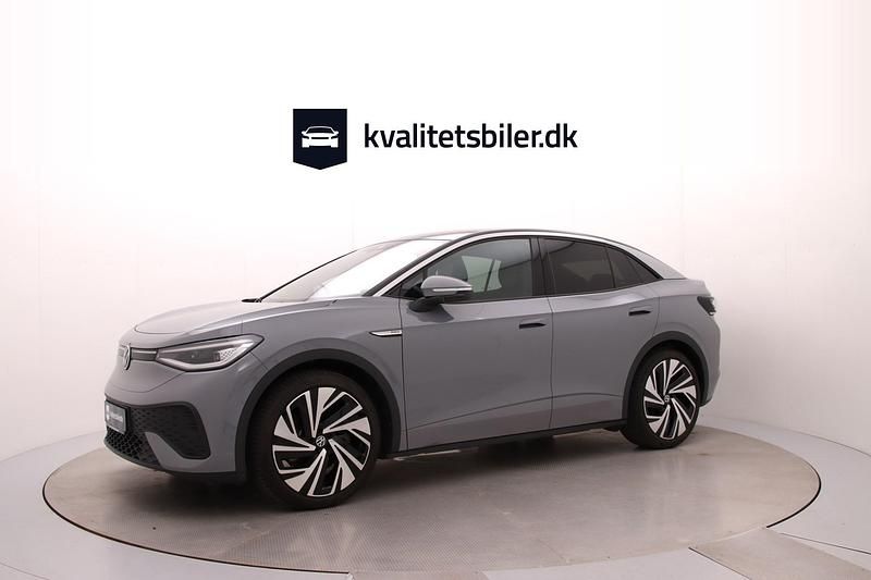 Brugt VW ID.5 Pro 127 kW (174 HK) 2023 Grå SUV