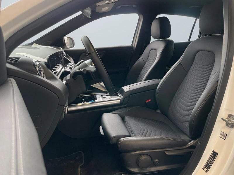 Brugt Mercedes EQA250+ Progressive 139 kW (190 HK) 2025 Hvid SUV