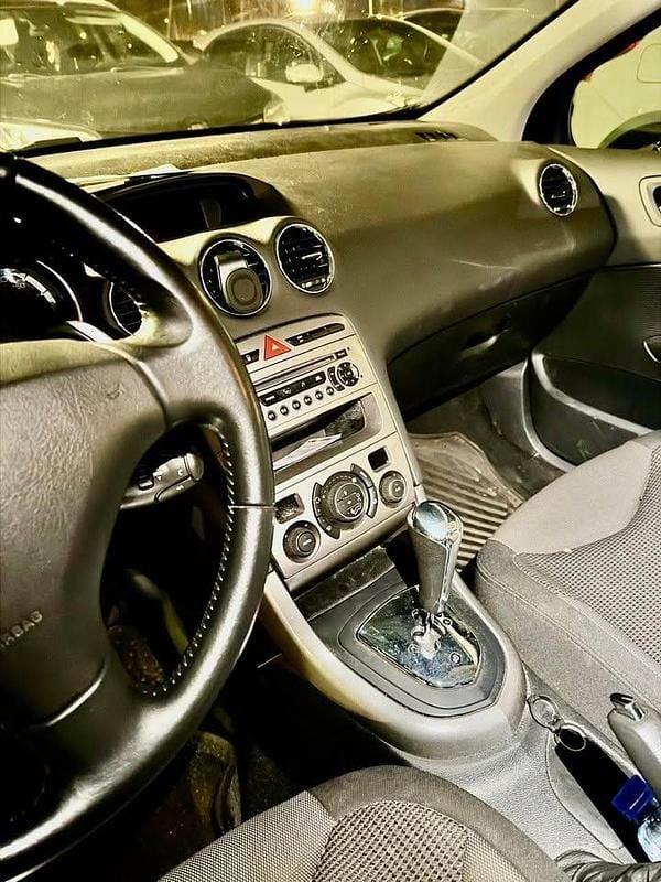 Brugt Peugeot 308 111 HK (81 kW) 2012 Stationcar