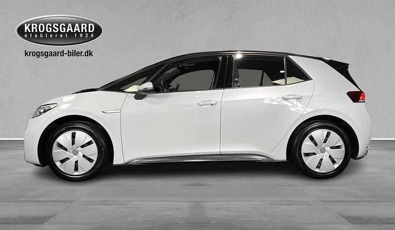 Brugt VW ID.3 Pro 106 kW (145 HK) 2022 Hatchback