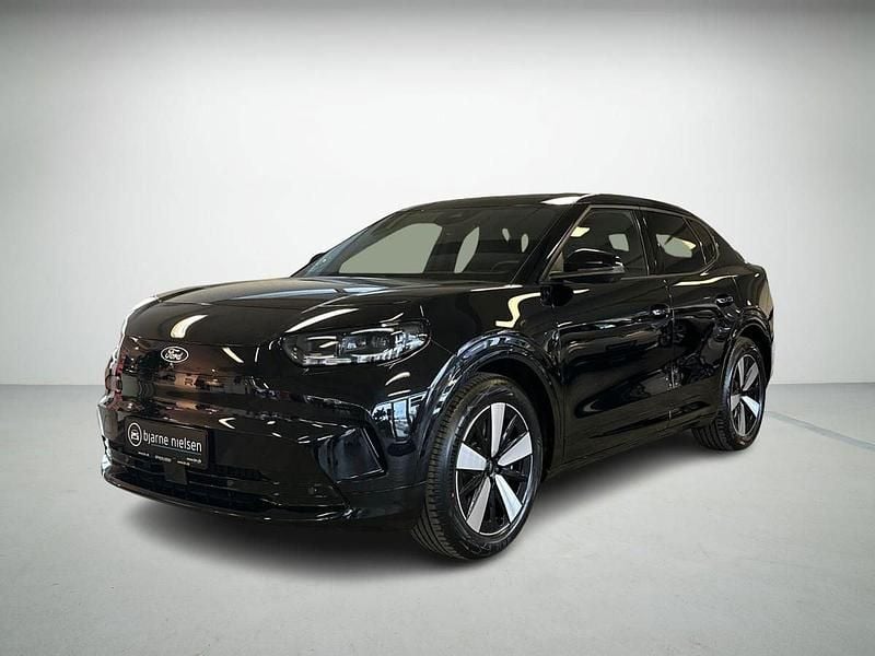 Koksmetal Brugt 2024 Ford Capri Extended Range | 369.900 kr. (Fair pris) - Billede 1/3
