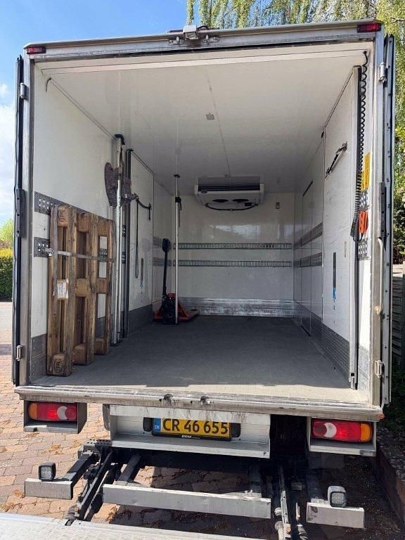 Brugt Renault Master 145 HK (106 kW) 2021 MPV