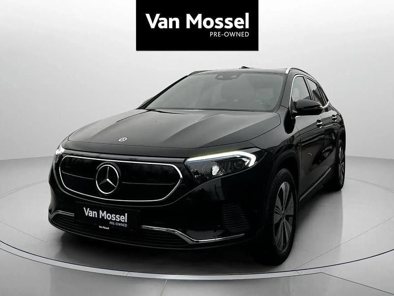 Brugt 2023 Mercedes EQA250+ Progressive SUV | 289.900 kr. (Fair pris) - Billede 1/4