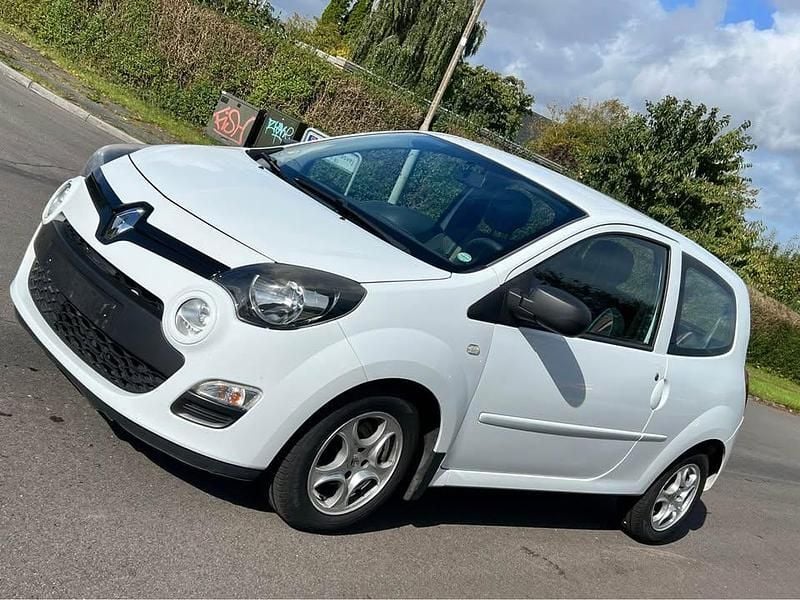 Brugt Renault Twingo 2013 Hatchback