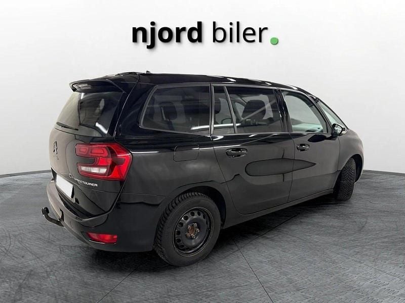 Brugt Citroën C4 SpaceTourer 130 HK (95 kW) 2021 MPV
