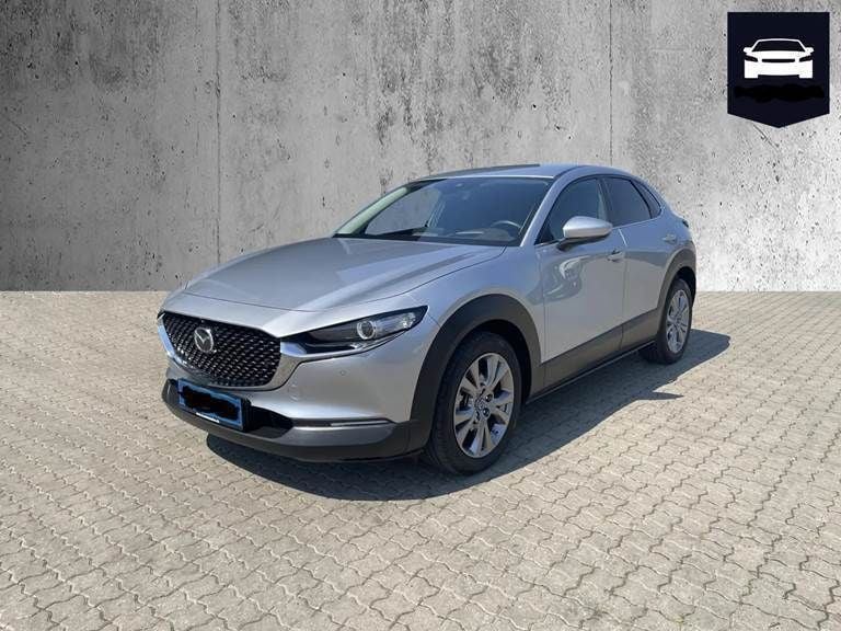 Brugt 2019 Mazda CX-30 SUV | 200.000 kr. - Billede 1/3