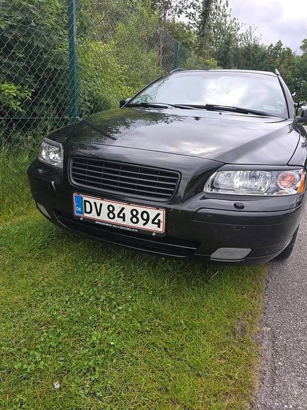 Brugt 2006 Volvo V70 Stationcar | 50.000 kr. (Dyr) - Billede 1/4