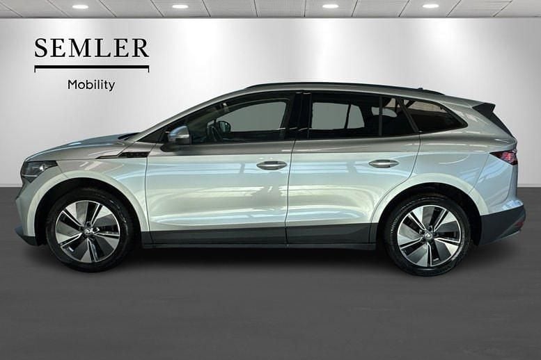 Brugt Skoda Enyaq iV Loft 131 kW (179 HK) 2024 SUV