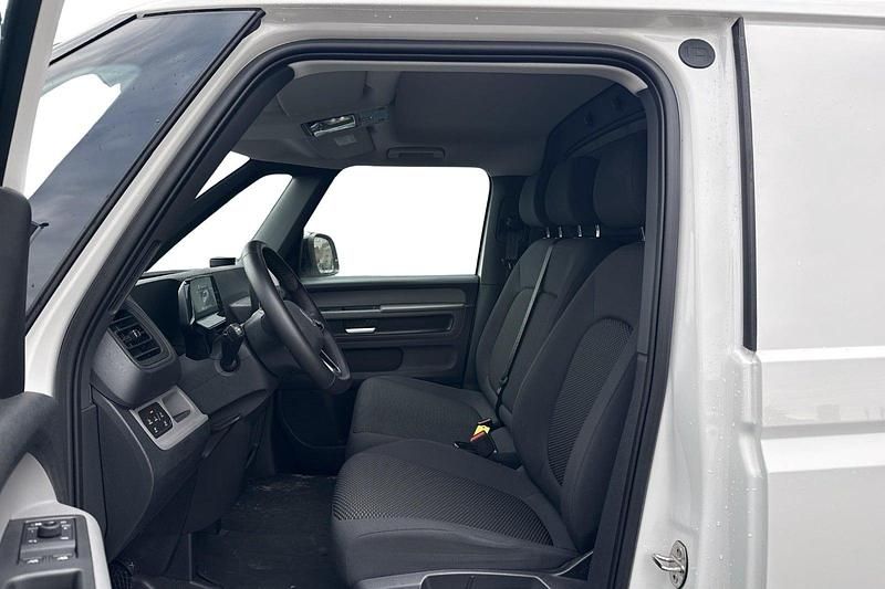 Brugt VW ID. Buzz Pro 210 kW (286 HK) 2024 MPV