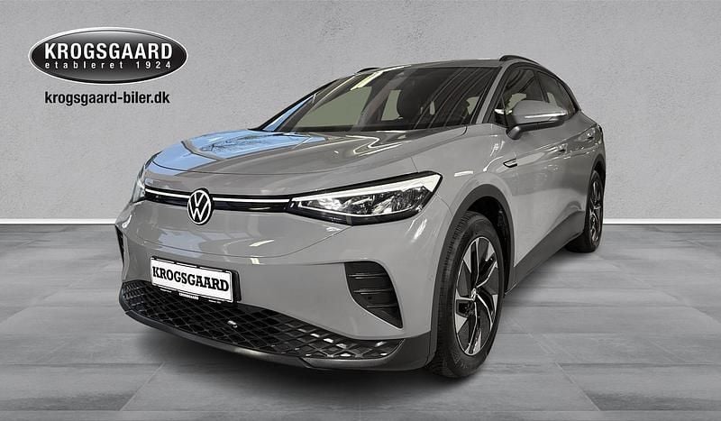 Brugt 2022 VW ID.4 Pro SUV | 214.900 kr. (Fair pris) - Billede 1/4
