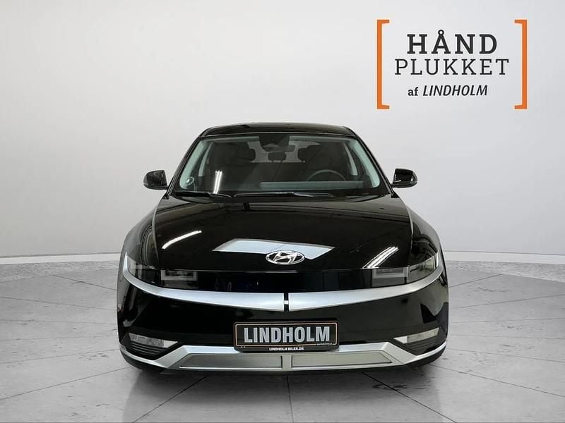 Brugt Hyundai Ioniq Essential 168 kW (229 HK) 2025 Sortmetal Hatchback