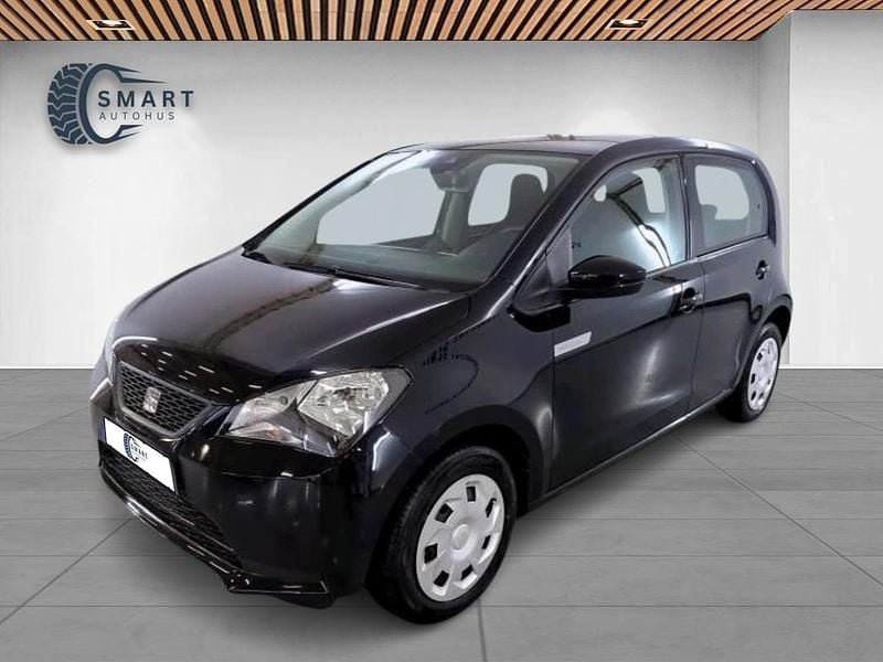 Brugt 2020 Seat Mii Electric Hatchback | 94.700 kr. (Fair pris) - Billede 1/3