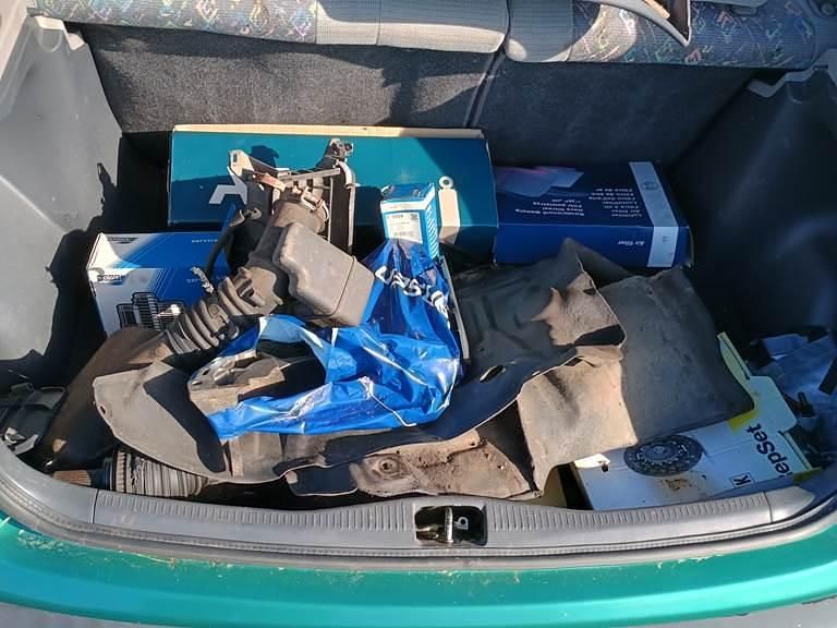 Brugt Toyota Corolla 86 HK (63 kW) 1998