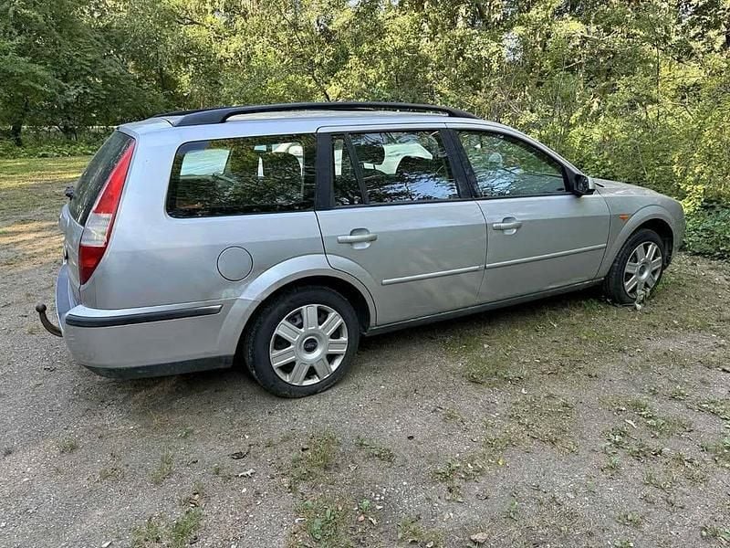 Brugt 2002 Ford Mondeo Stationcar | 19.000 kr. - Billede 1/4