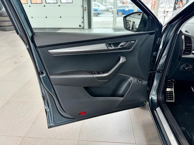 Brugt Skoda Karoq Style 150 HK (110 kW) 2019 SUV