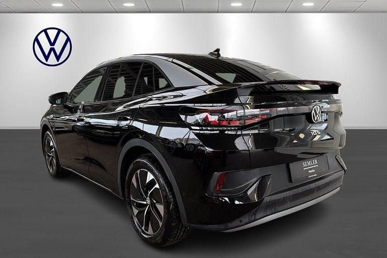 Brugt VW ID.5 Style 210 kW (286 HK) 2025 Sortmetal SUV